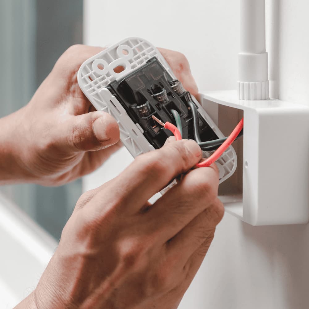 Réalisation électrique 3